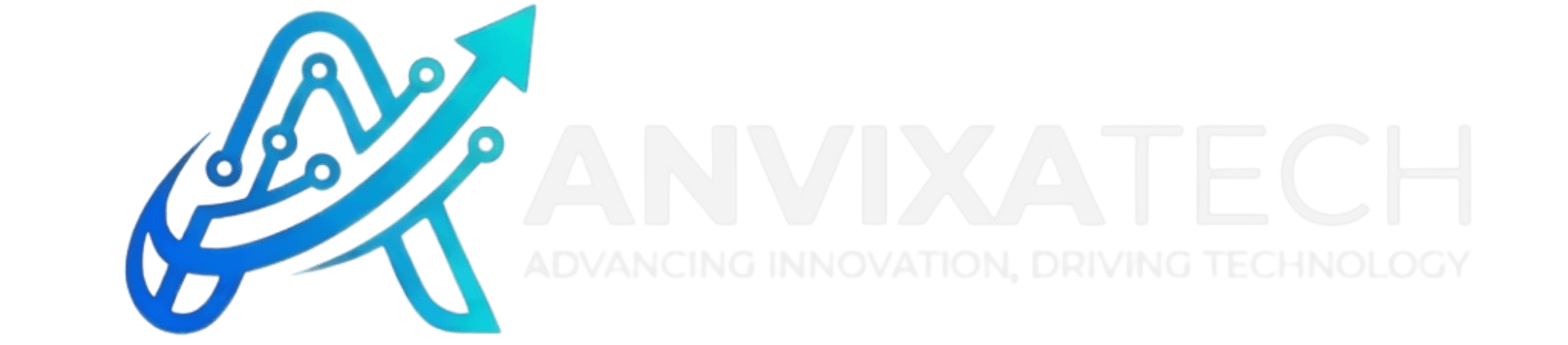 Anvixatech logo